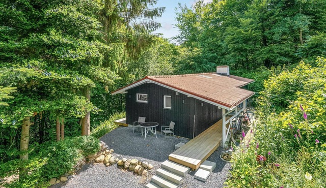 1 bedroom cozy home in Vejle