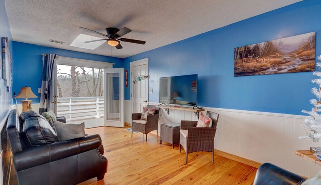 1 Bedroom Deer Valley Cabin