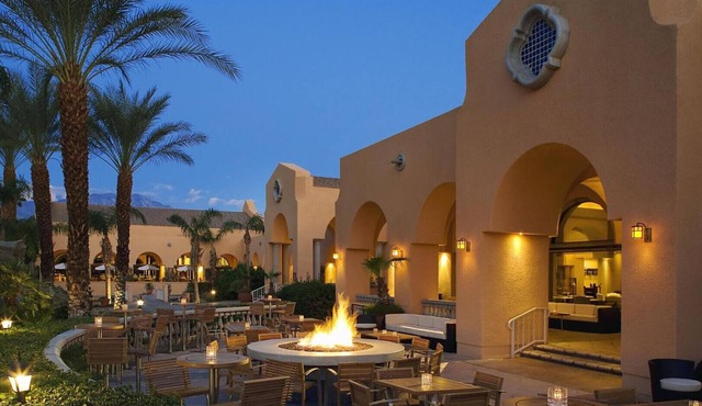 1 Bedroom Deluxe - Westin Mission Hills Villas - Full Resort Access