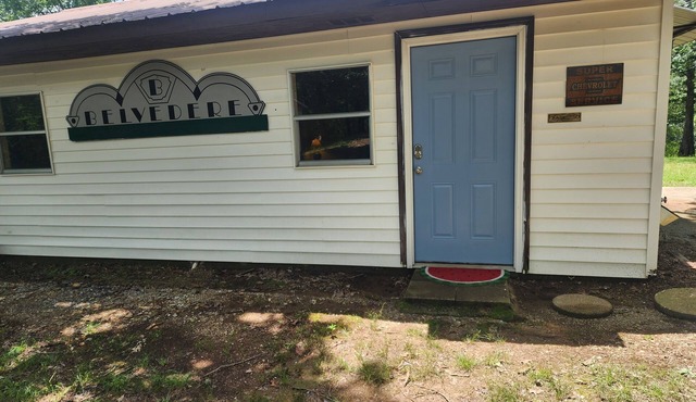 1-bedroom, dog friendly cottage