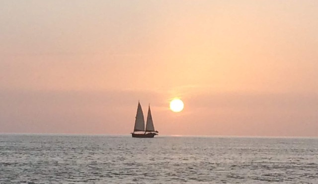 1 Bedroom Duplex On Intracoastal W/Beach Access