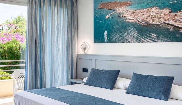 1 Bedroom Private Vacation Home In San Juan De Alicante