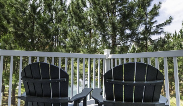 1 Bedroom Estates Suite Village in King's Creek weekly booking 8 days/7 nights.
