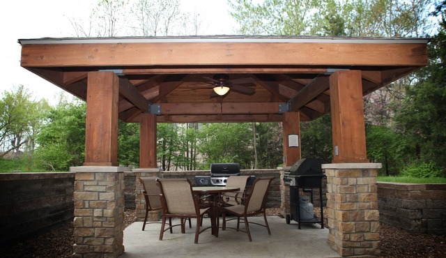 1 Bedroom | Fitness Center + Free Daily Breakfast