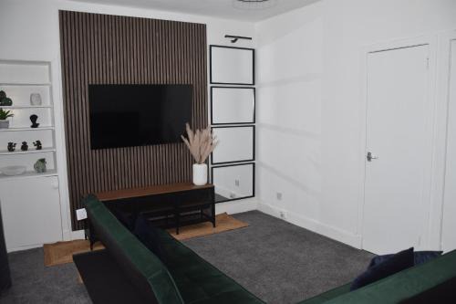 1 Bedroom Flat in Dundee