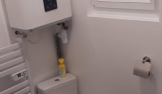 1 bedroom bed & breakfast in beaumont-pied-de-bå "uf