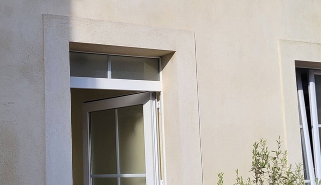 1 Bedroom Apartment in Douvres la delivrande