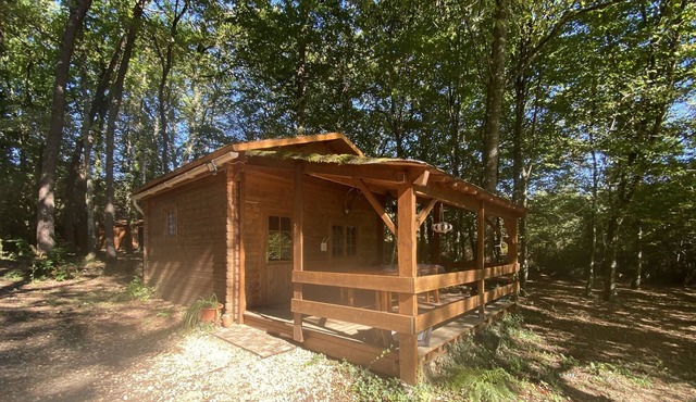 1 Bedroom Chalet in Le Buisson de Cadouin