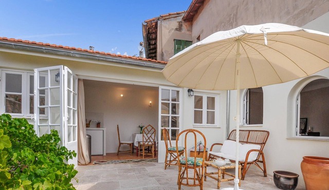 1 bedroom cozy apartment in Roquebrune-Cap-Martin