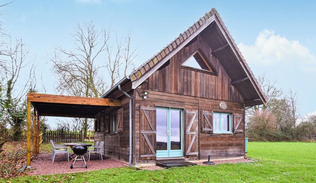 1 bedroom cozy home in Saint-Georges-en-Auge