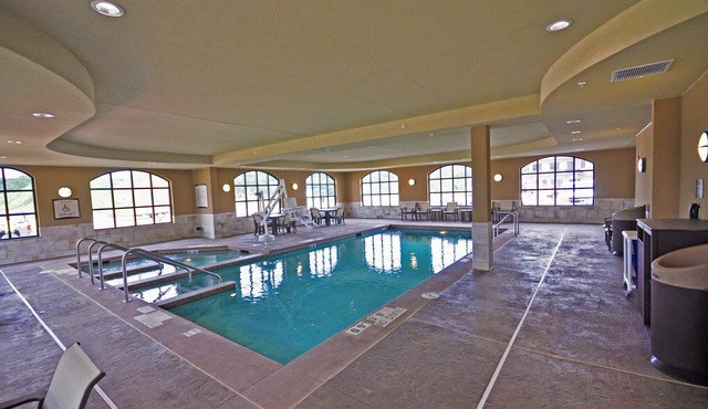 1 Bedroom | Free Wi-Fi, Indoor Pool and Hot Tub