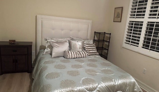 1 Bedroom, Full Bathroom available in Howey-in-the-Hills Mission Inn Golf Resort