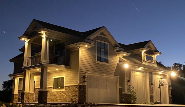 1-bedroom Full Luxury Guest Home In Salt Lake City, Gorgeous Views, close to Fwy