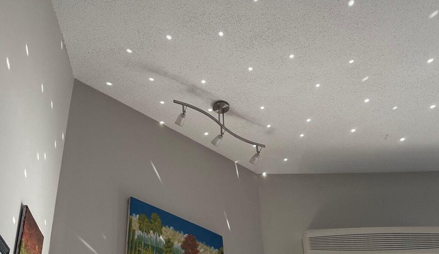 1 bedroom fully furnished 80s loft high ceiling close to Ottawa/Gatineau Park