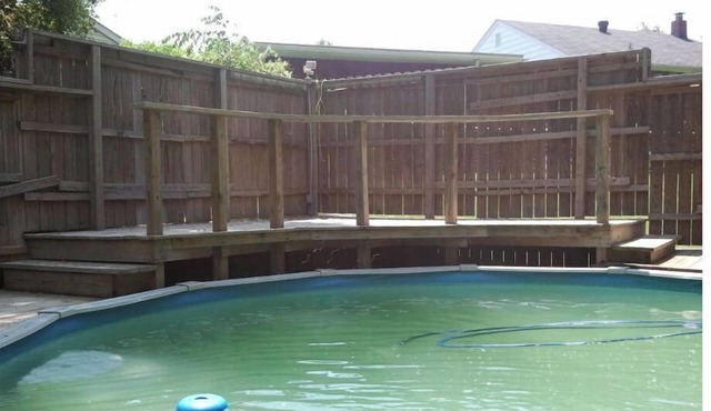 1 Bedroom Furnished Basement Apartment Close to Phillips 66