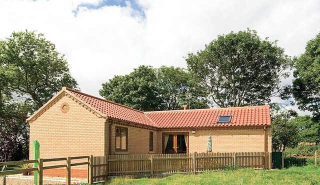 1 bedroom accommodation in Beeford near Skipsea