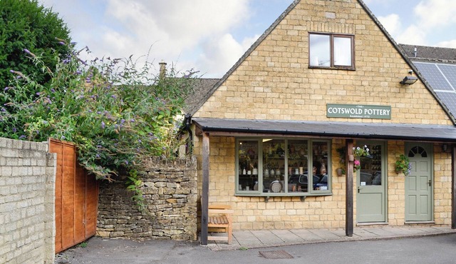 1 bedroom accommodation in Bourton-on-the-Water