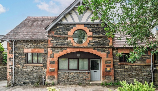 1 bedroom accommodation in Bowness on Windermere