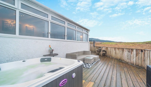 1 bedroom accommodation in Bargrennan, near Glentrool