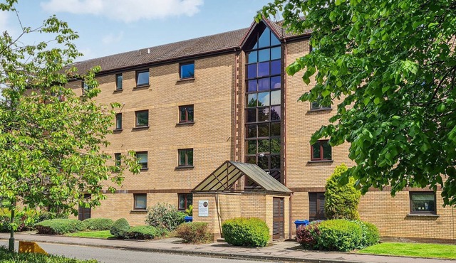 1 bedroom accommodation in Glasgow City Centre