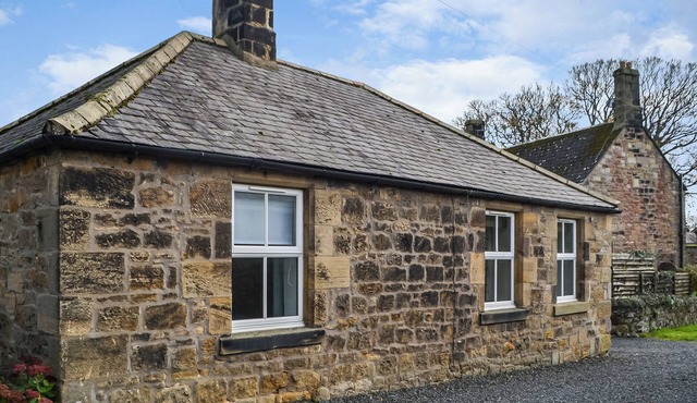 1 bedroom accommodation in Lesbury Near Alnwick