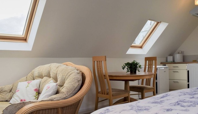 1 bedroom accommodation in Llanfairpwllgwyngyll