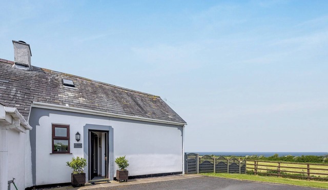 1 bedroom accommodation in Llanon near Aberaeron