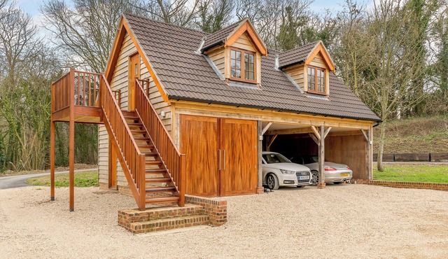 1 bedroom accommodation in Near The New Forest