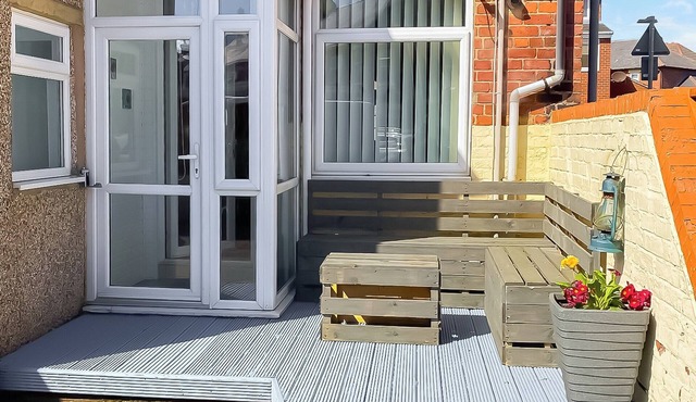 1 bedroom accommodation in Newbiggin-by-the-Sea, near Morpeth