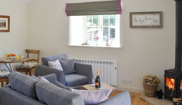 1 bedroom accommodation in Elsdon, near Otterburn