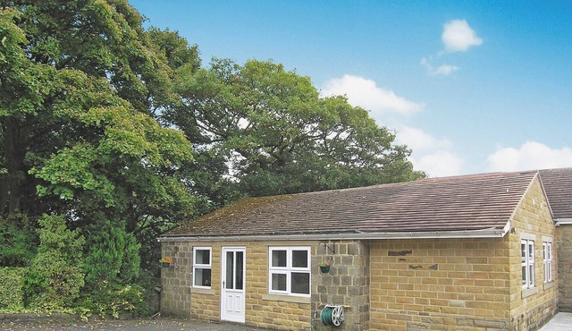 1 bedroom accommodation in Oakworth near Haworth