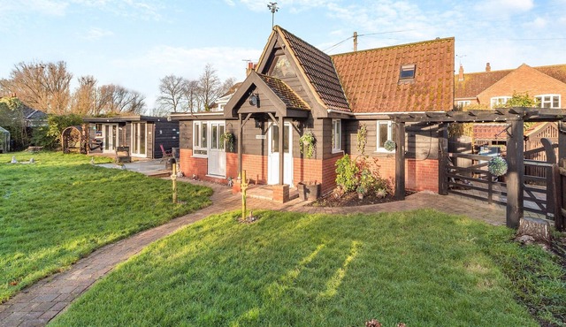 1 bedroom accommodation in Repps-with-Bastwick