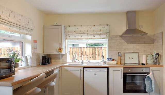 1 bedroom accommodation in Saltburn-by-Sea, near Whitby