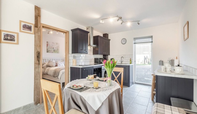 1 bedroom accommodation in Shotesham All Saints