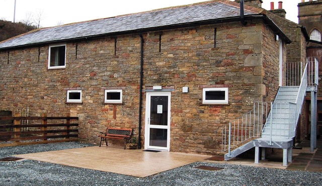1 bedroom accommodation in Wreay near Carlisle
