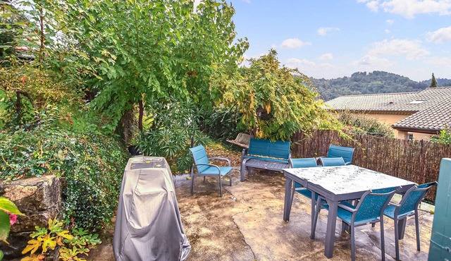 1 bedroom gorgeous home in Lalevade-d'Ardèche