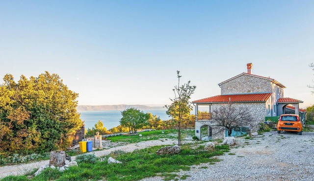 1 bedroom gorgeous apartment in Gondolici