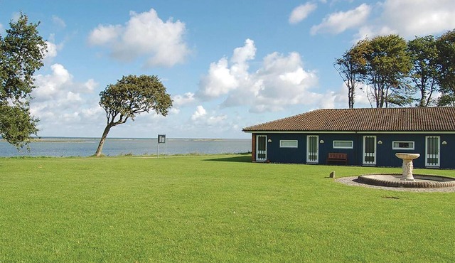 1 bedroom gorgeous apartment in Bogense