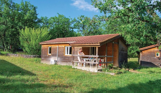 1 bedroom gorgeous apartment in Gramat