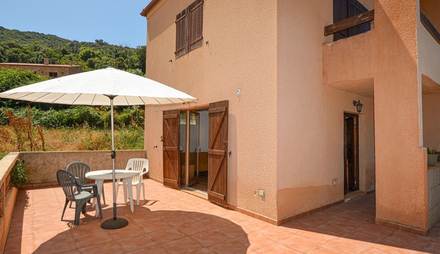 1 bedroom gorgeous apartment in Piana