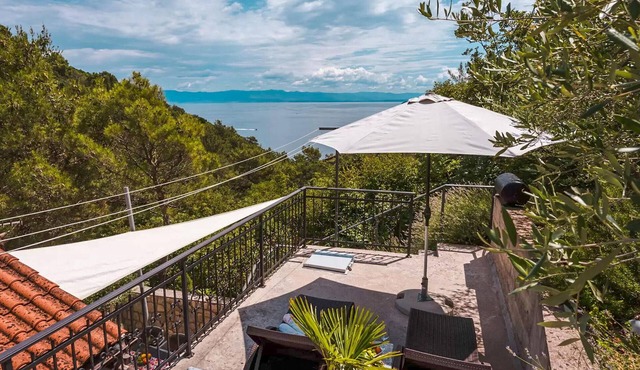 1 bedroom gorgeous apartment in Brsec