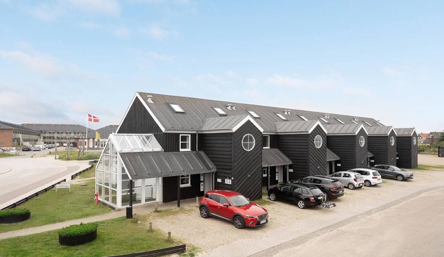 1 bedroom gorgeous apartment in Fanø