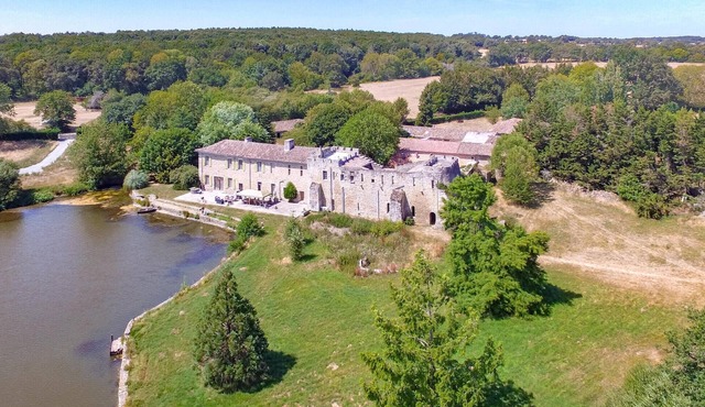 1 bedroom gorgeous home in CHICHE