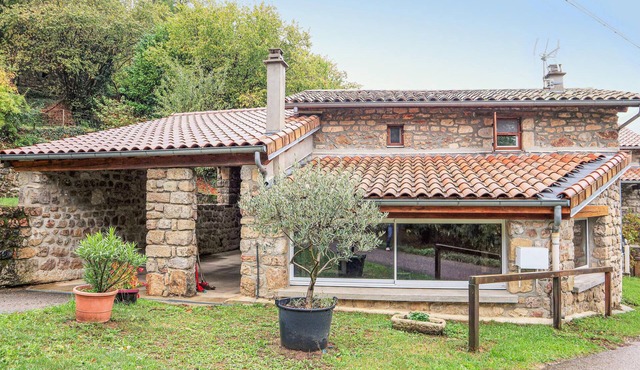 1 bedroom gorgeous home in Thueyts