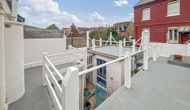 1 bedroom gorgeous home in Ault