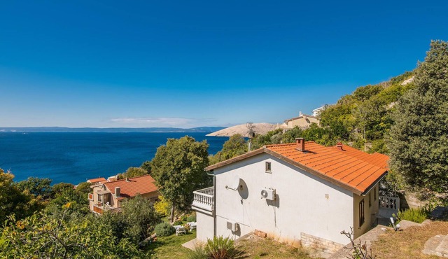1 bedroom gorgeous apartment in Stara Baska