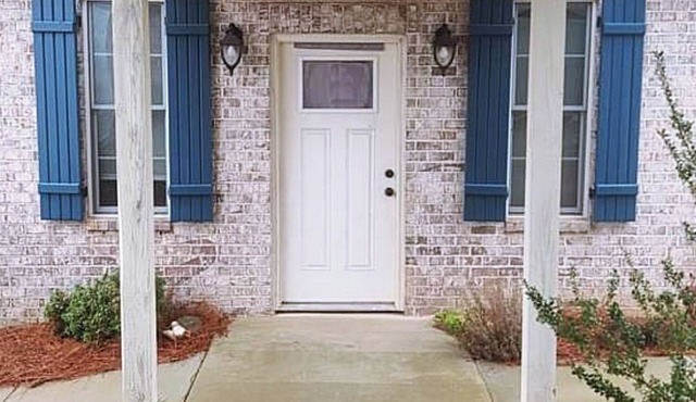1 bedroom guest house in College Grove, TN