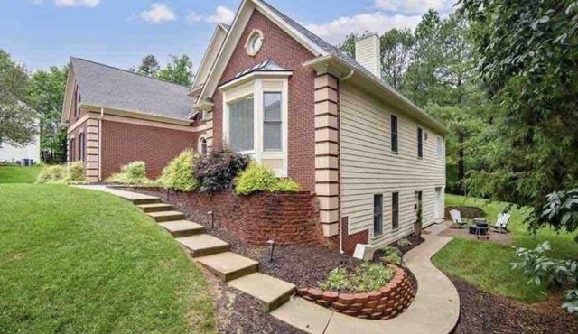 1-bedroom guesthouse, 11 minutes to Charlotte Motor Speedway