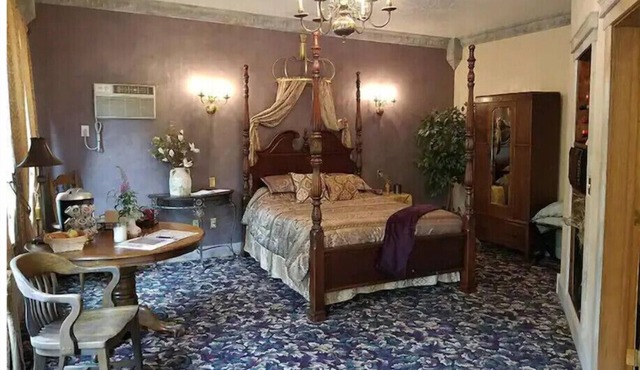 1 bedroom guesthouse in clarkston