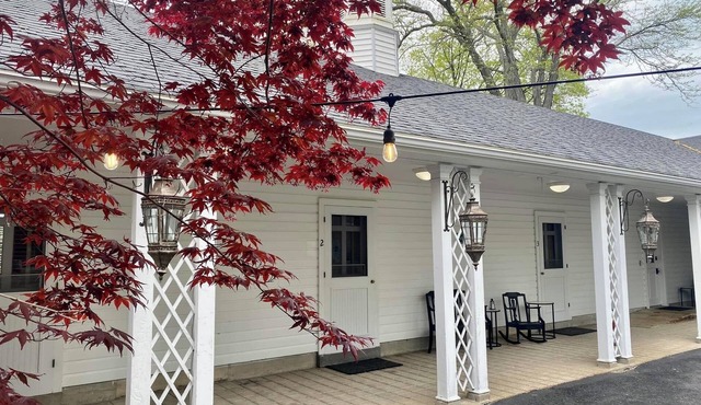 1-bedroom guestroom, 14 minutes to Kalahari Waterpark Resort